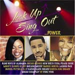 Look Up Sing Out...Power - VA